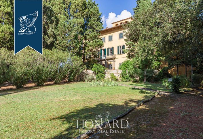 Image No.14-Villa de 8 chambres à vendre à Pise