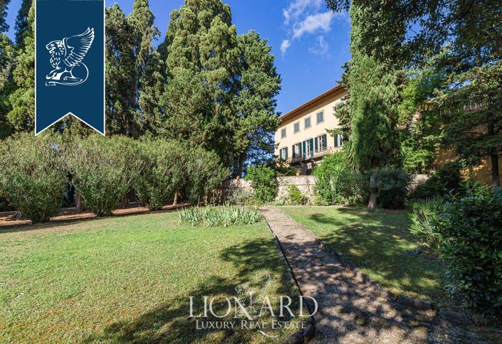Image No.15-Villa de 8 chambres à vendre à Pise