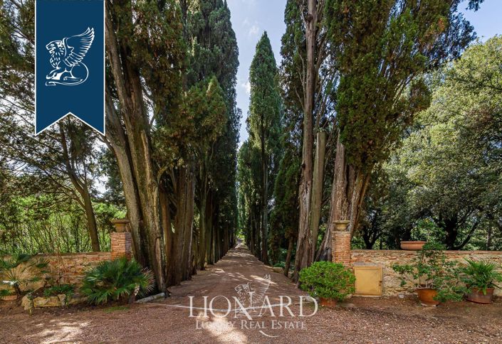 Image No.16-Villa de 8 chambres à vendre à Pise