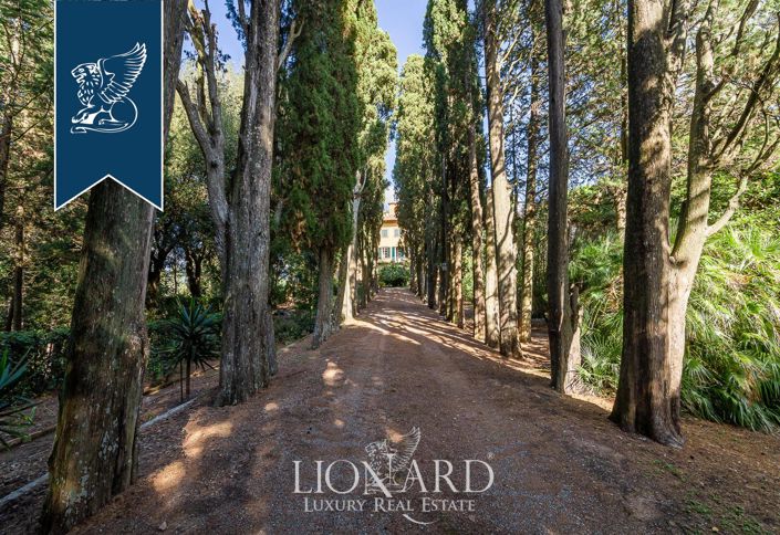 Image No.17-Villa de 8 chambres à vendre à Pise