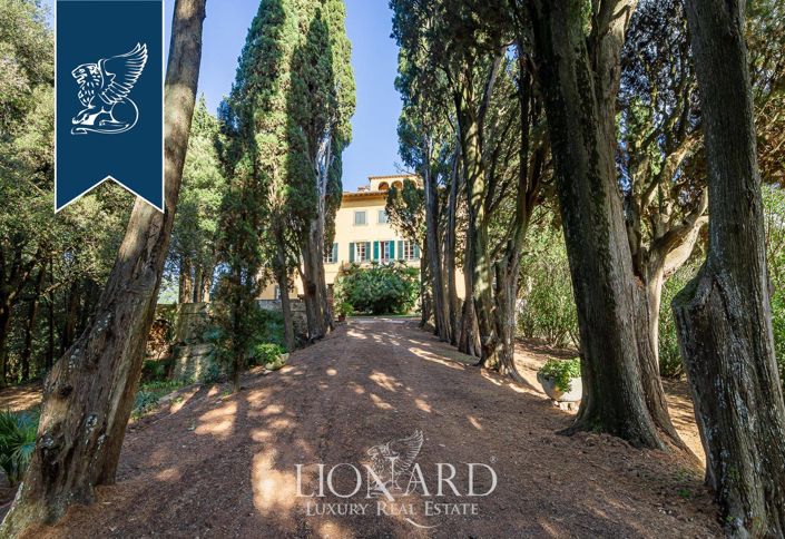 Image No.18-Villa de 8 chambres à vendre à Pise