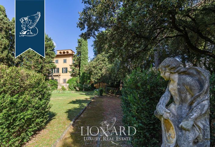 Image No.19-Villa de 8 chambres à vendre à Pise