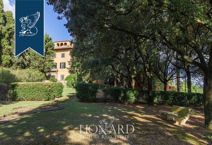 Image No.20-Villa de 8 chambres à vendre à Pise