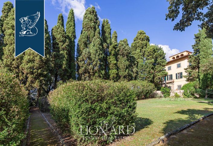 Image No.21-Villa de 8 chambres à vendre à Pise
