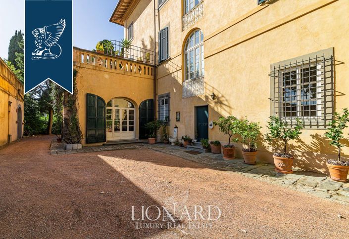 Image No.22-Villa de 8 chambres à vendre à Pise