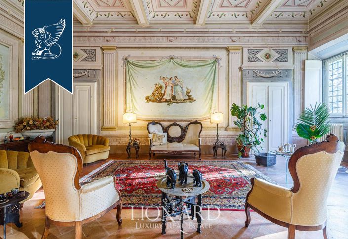 Image No.25-Villa de 8 chambres à vendre à Pise