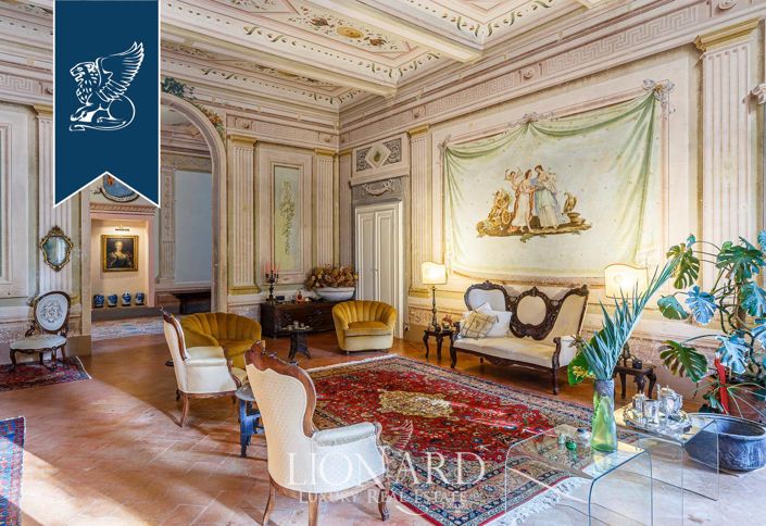 Image No.26-Villa de 8 chambres à vendre à Pise