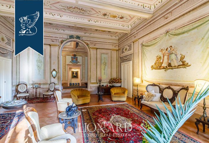 Image No.28-Villa de 8 chambres à vendre à Pise