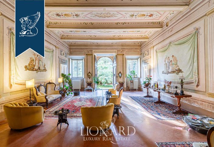 Image No.29-Villa de 8 chambres à vendre à Pise