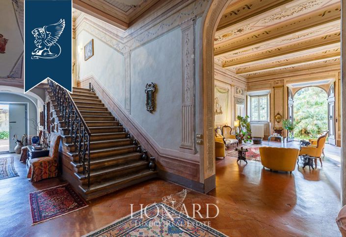 Image No.30-Villa de 8 chambres à vendre à Pise