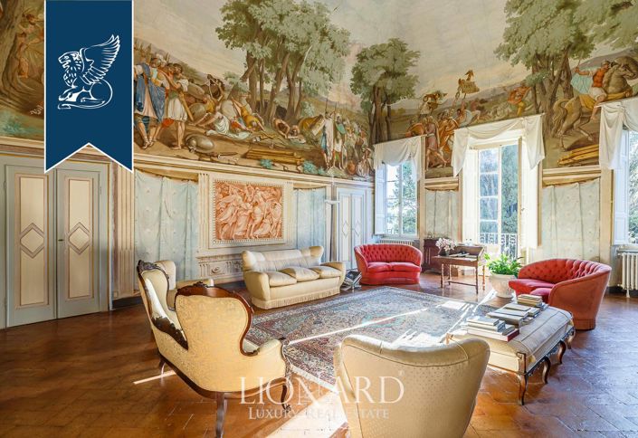 Image No.32-Villa de 8 chambres à vendre à Pise