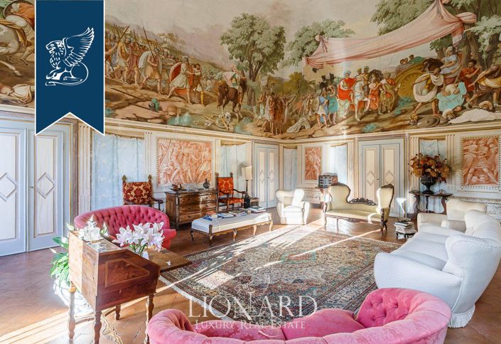 Image No.34-Villa de 8 chambres à vendre à Pise