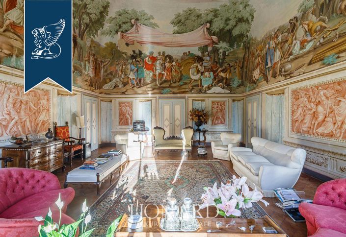 Image No.35-Villa de 8 chambres à vendre à Pise