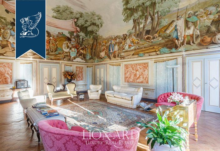 Image No.36-Villa de 8 chambres à vendre à Pise