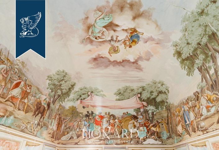 Image No.37-Villa de 8 chambres à vendre à Pise