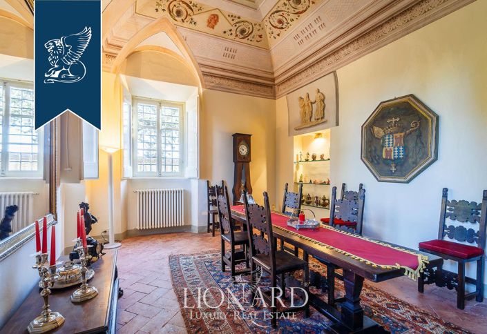 Image No.38-Villa de 8 chambres à vendre à Pise