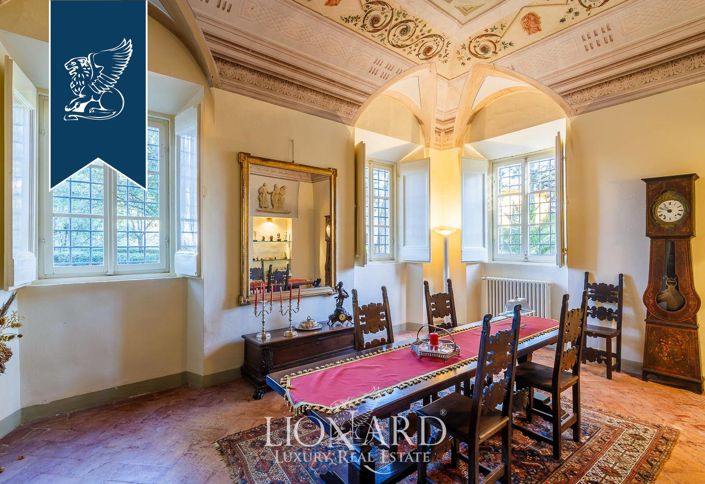 Image No.39-Villa de 8 chambres à vendre à Pise