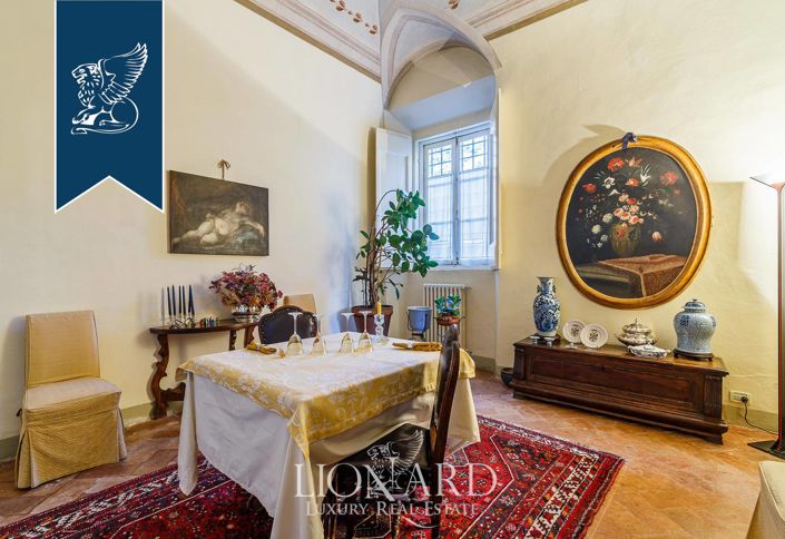 Image No.41-Villa de 8 chambres à vendre à Pise