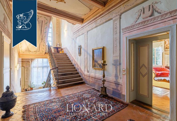 Image No.42-Villa de 8 chambres à vendre à Pise