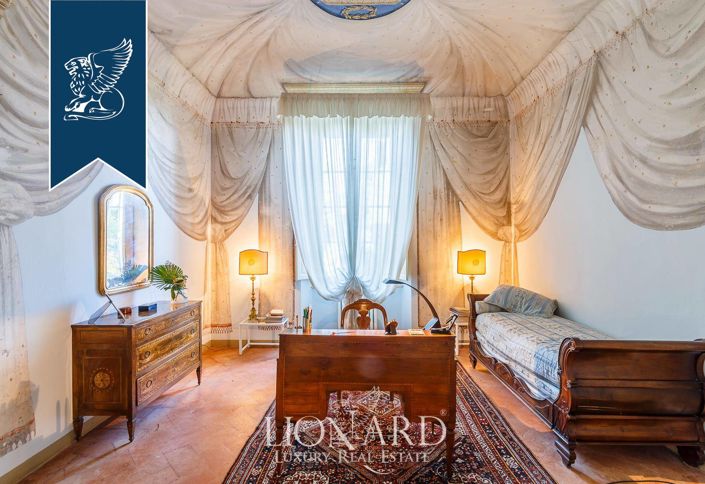 Image No.43-Villa de 8 chambres à vendre à Pise