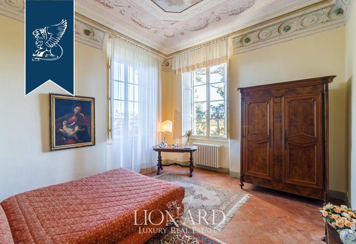 Image No.45-Villa de 8 chambres à vendre à Pise