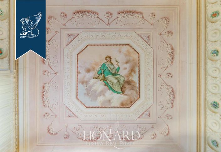 Image No.46-Villa de 8 chambres à vendre à Pise