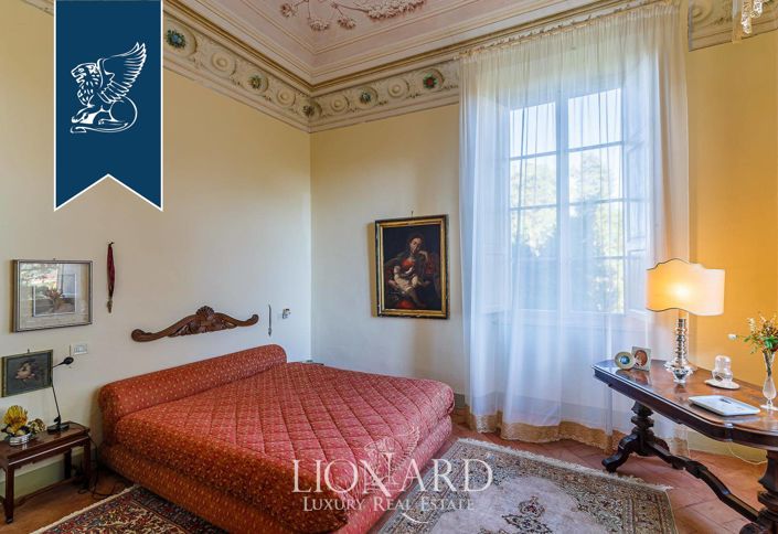 Image No.47-Villa de 8 chambres à vendre à Pise