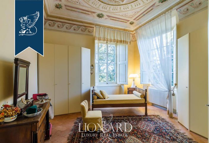 Image No.49-Villa de 8 chambres à vendre à Pise