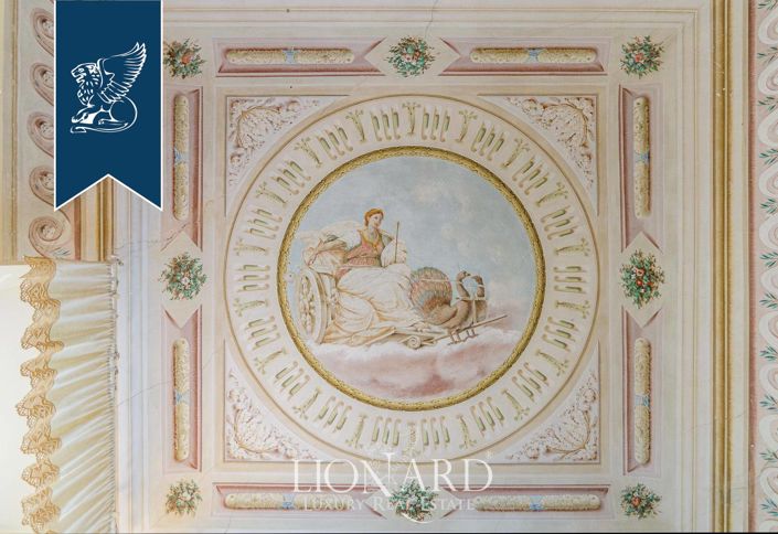 Image No.50-Villa de 8 chambres à vendre à Pise