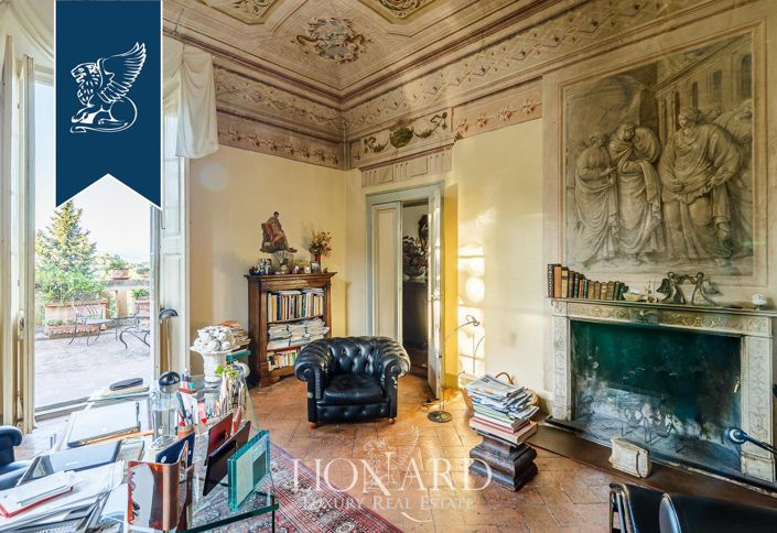 Image No.51-Villa de 8 chambres à vendre à Pise