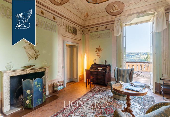 Image No.52-Villa de 8 chambres à vendre à Pise