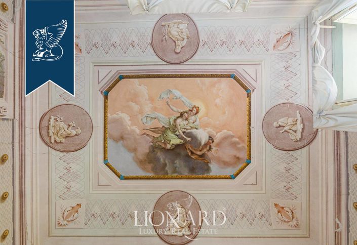 Image No.53-Villa de 8 chambres à vendre à Pise