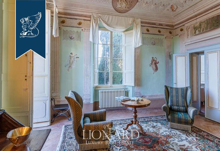 Image No.54-Villa de 8 chambres à vendre à Pise