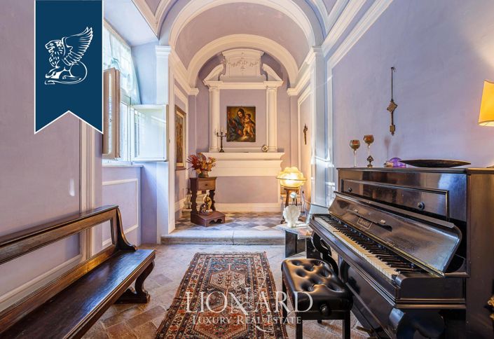 Image No.55-Villa de 8 chambres à vendre à Pise