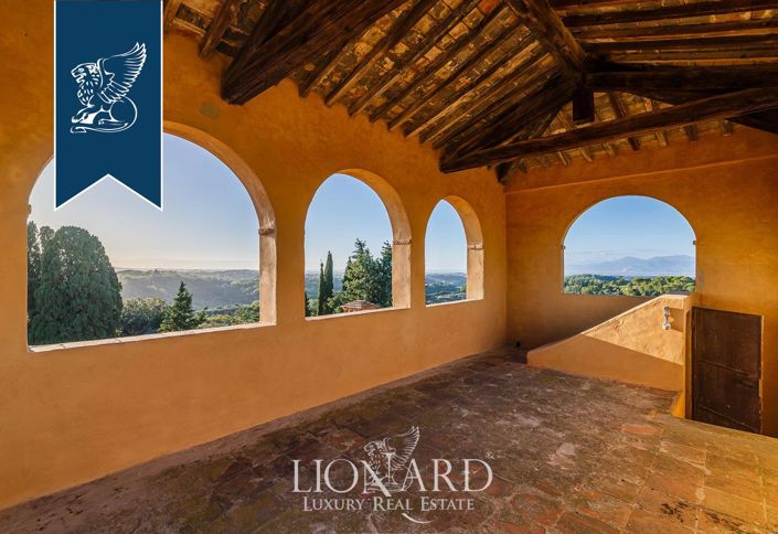 Image No.56-Villa de 8 chambres à vendre à Pise