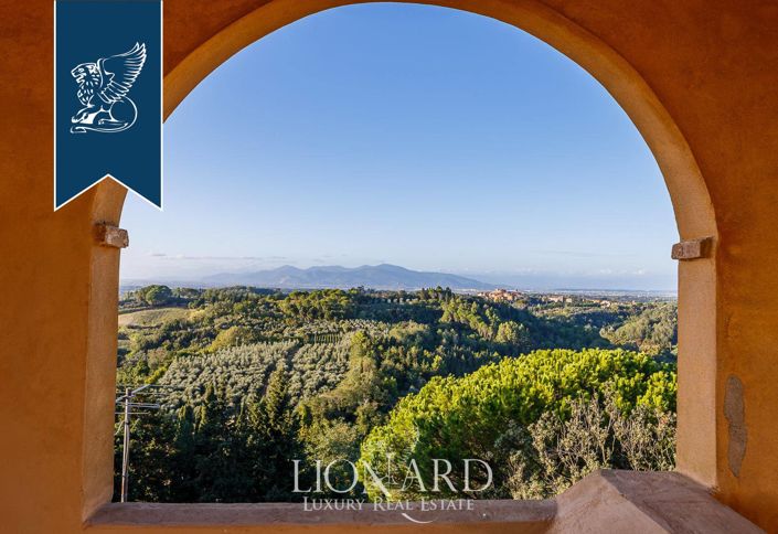Image No.57-Villa de 8 chambres à vendre à Pise