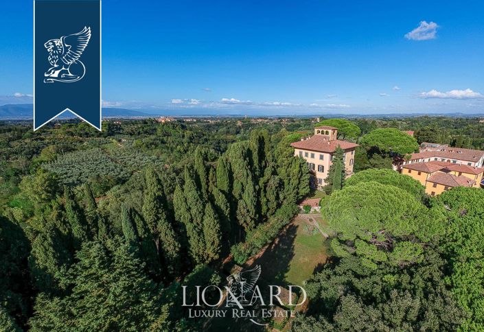 Image No.59-Villa de 8 chambres à vendre à Pise