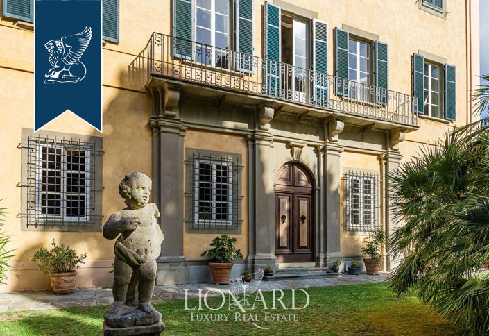 Image No.6-Villa de 8 chambres à vendre à Pise