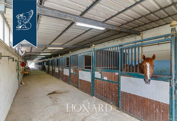 Image No.34-Ferme de 18 chambres à vendre à Castellina Marittima