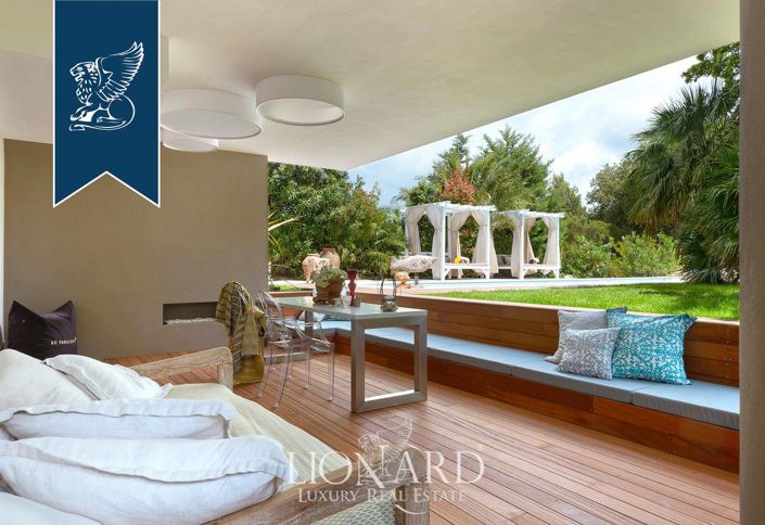 Image No.22-5 Bed Villa for sale