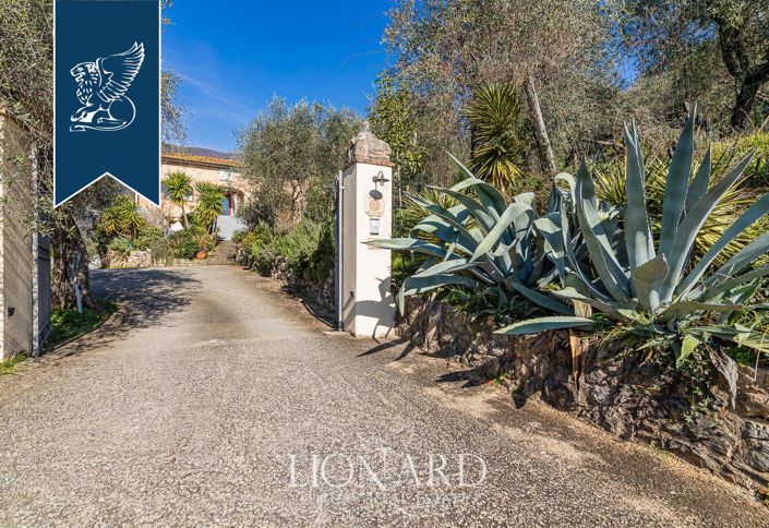 Image No.14-Villa de 7 chambres à vendre à Camaiore