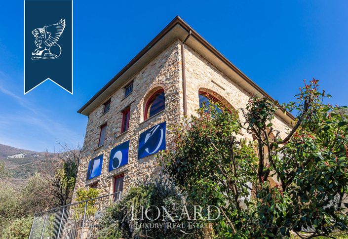 Image No.15-Villa de 7 chambres à vendre à Camaiore