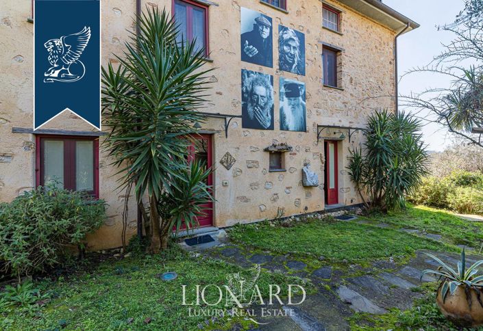 Image No.16-Villa de 7 chambres à vendre à Camaiore