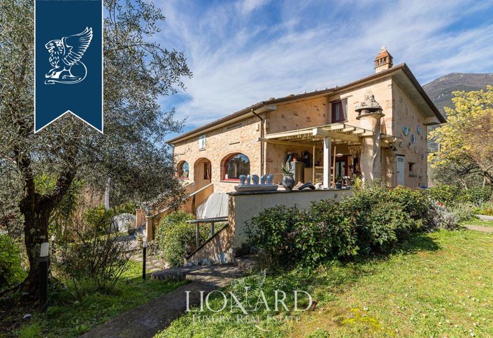 Image No.17-Villa de 7 chambres à vendre à Camaiore