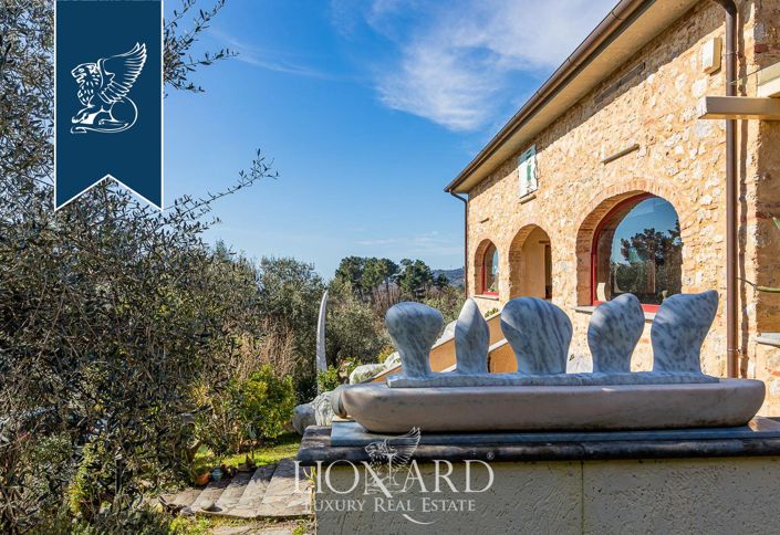 Image No.18-Villa de 7 chambres à vendre à Camaiore