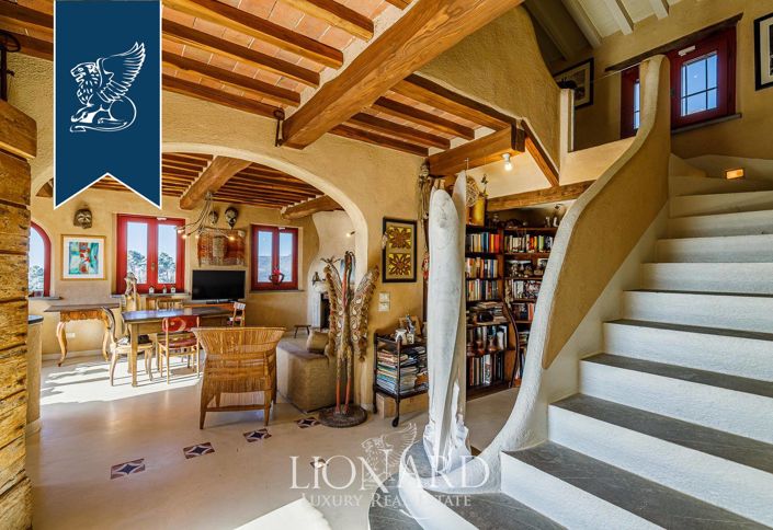 Image No.21-Villa de 7 chambres à vendre à Camaiore