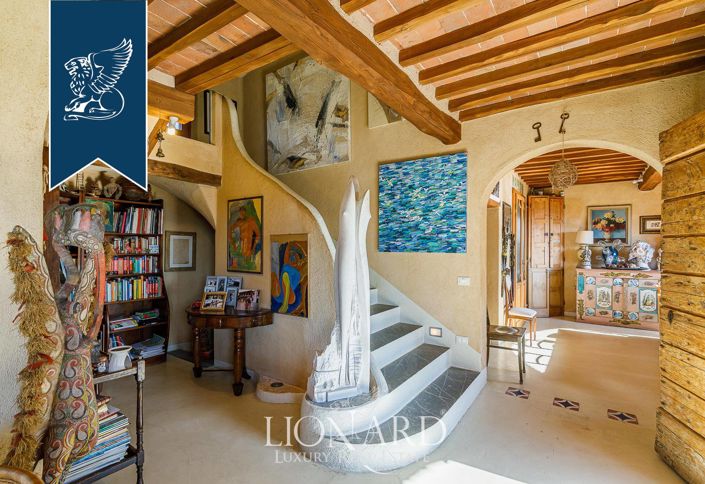 Image No.22-Villa de 7 chambres à vendre à Camaiore