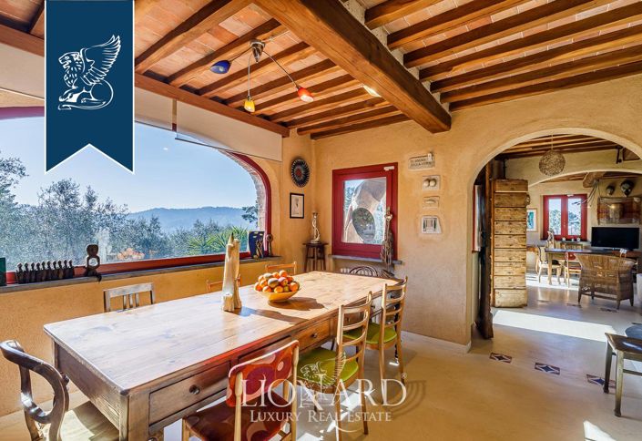 Image No.23-Villa de 7 chambres à vendre à Camaiore