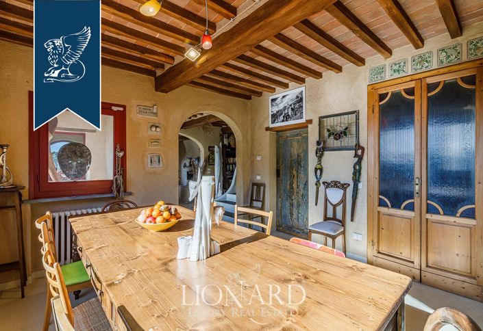 Image No.24-Villa de 7 chambres à vendre à Camaiore