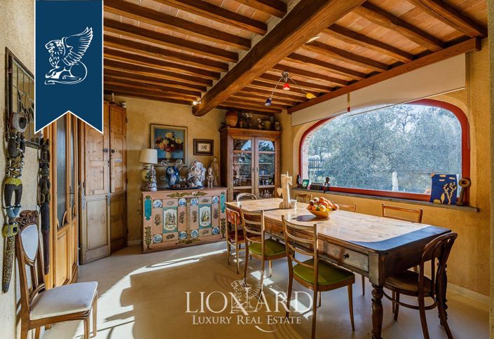 Image No.25-Villa de 7 chambres à vendre à Camaiore